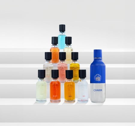 ماجيك بوكس + عطر تشارم 200 مل