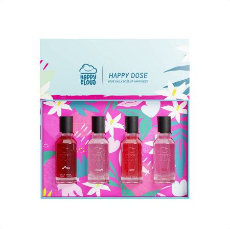 Happy dose