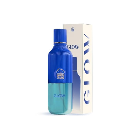 عطر قلو 200 مل