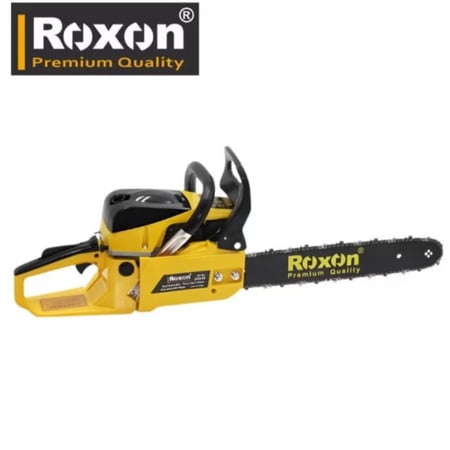 منشار شجر بنزين 18 بوصة