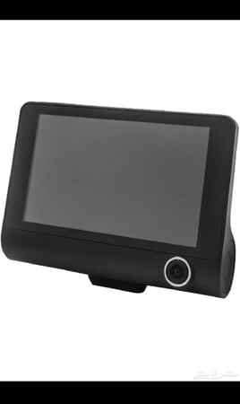 داش كام ثلاث كاميرات 4HD