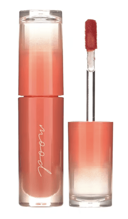 Ink Mood Glowy Tint, 02 Coral Influencer