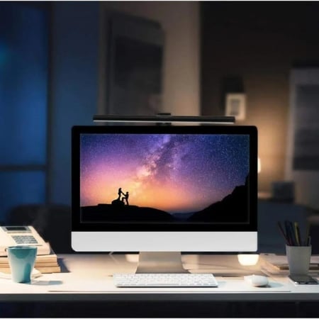 مصباح طاولة led
