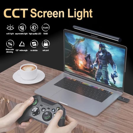 مصباح طاولة led