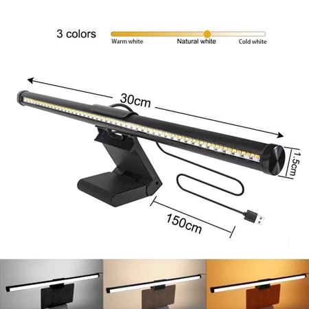 مصباح طاولة led