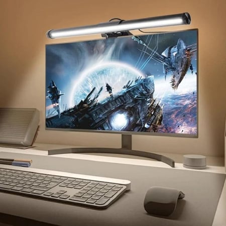 مصباح طاولة led