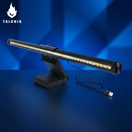 مصباح طاولة LED