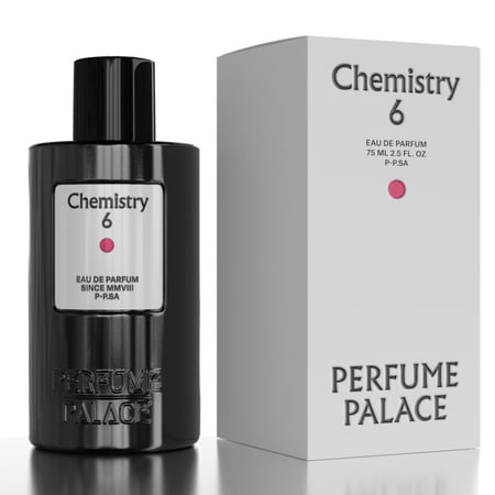 عطر كمستري - Chemistry عطر الأوركيد الفريد 75 مل