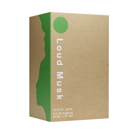 عبوتين من عطر لاود مسك - Loud Musk خصومات العطور - قصر الطيب
