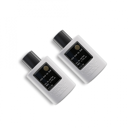 عبوتين من عطر اند تو اند - End to End بخصم 20 بالمائة