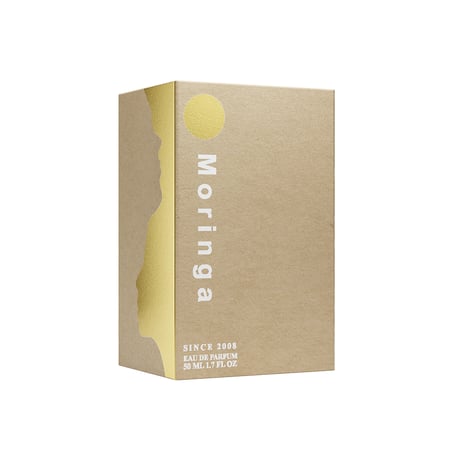 وثابت لكل المناسبات 50 معطر مورينجا - Moringa عطر سحري فواحل