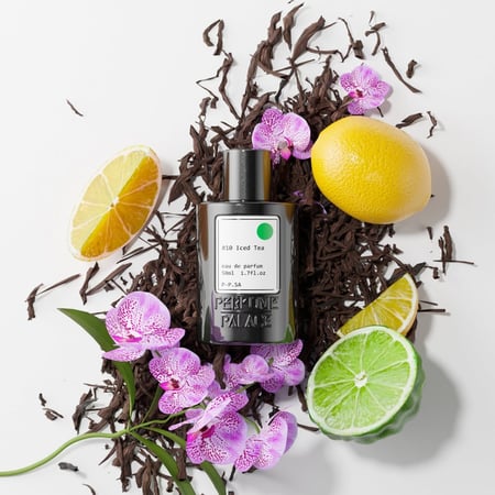 عطر آيس تي - Iced Tea عطر فخم - 50 مل - برفيوم بالاس