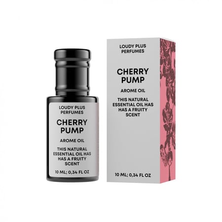 Cherry Pump  Musk