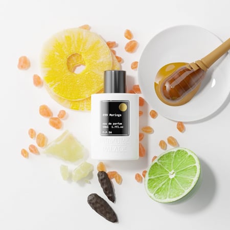 وثابت لكل المناسبات 50 معطر مورينجا - Moringa عطر سحري - برفيوم بالاس
