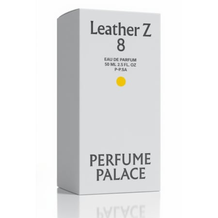 عطر ليــذر زي - Leather Z افضل عطر ليذر- 75 مل - 2