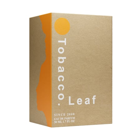 عبوتين من عطر توباكو ليـڤ - Tobacco Leaf بخصم 5 بالمائة - قصر الطيب