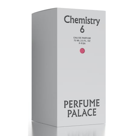 عطر كمستري - Chemistry عطر الأوركيد الفريد 75 مل - 3