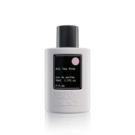 عطر تو بينك - Too pink عطر المشاعر  50 مل - قصر الطيب