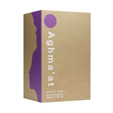 عطر أغمات - Aghmaat عطر الهيل 50 مل - قصر الطيب