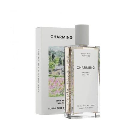 عطر الشعر  تشارمنج - Charming من لاودي بلس - 2