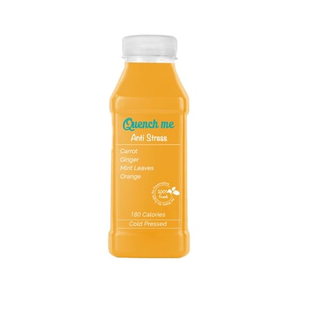 عصير مضاد التوتر  Anti Stress