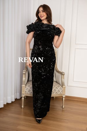 فستان سهره ترتر ستان