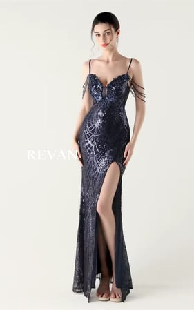 فستان سهرة درة الرياض