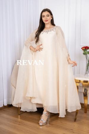 جلابيه ملكية  فاخرة