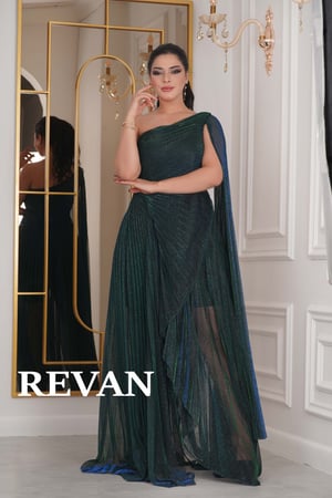 فستان سهره فتات السكر