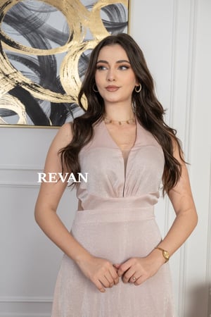 فستان سهره