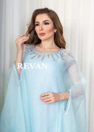 جلابيه ملكية  فاخرة