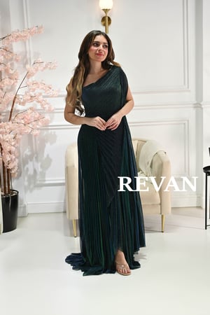 فستان سهره فتات السكر