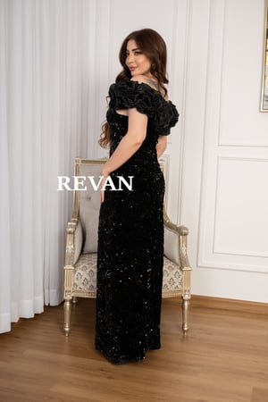 فستان سهره ترتر ستان