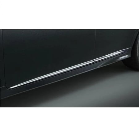 كروم ابواب جانبية لكزس GS 350 موديل 2013 - 2019