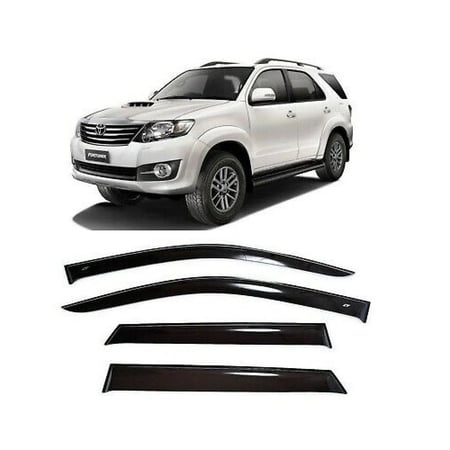 هواية نوافذ تويوتا فورتشنر 2012 - 2015 صيني