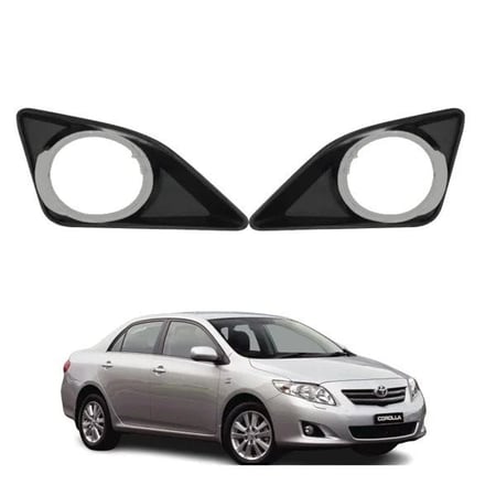 غطاء كشاف تويوتا مفتوح كورولا 2008 - 2010