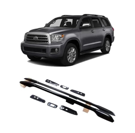 عقال تويوتا سكويا 2007 - 2017