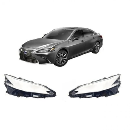قزاز شمعات لكزس ES350 موديل 2019 - 2020