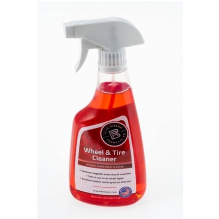 بلو ريبون منظف الكفرات