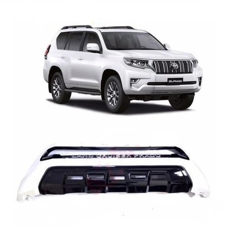 دعامة تويوتا برادو 2018 - 2022