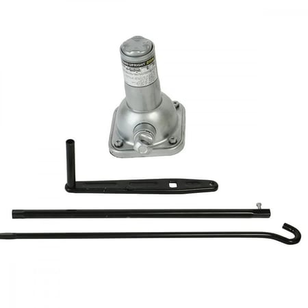 عفريته رافعه جاك ارضيه 2 طن