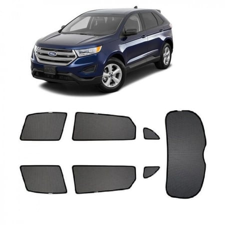 ستارة فورد ايدج 2014 - 2018 - متجر كار سرفيس