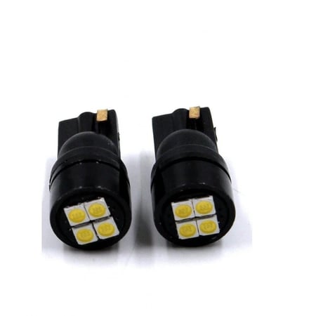 ليد كبس نواعس ابيض