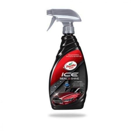 ترتل واكس ملمع ايس هايبر سراميك بودي