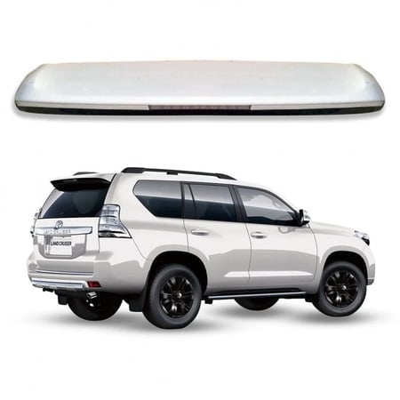 جناح تويوتا برادو 2010 - 2024