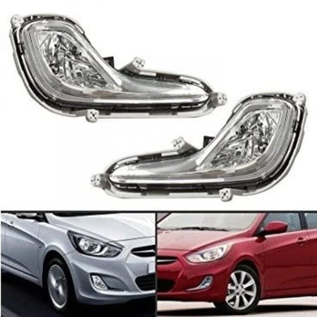 كشاف هيونداي اكسنت 2011 - 2013