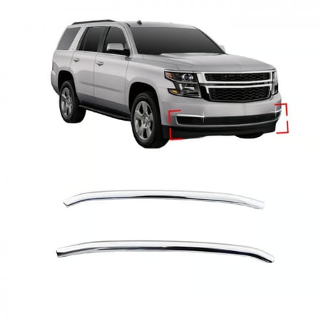 كروم كشاف شفرولية وجمس 2015 - 2020