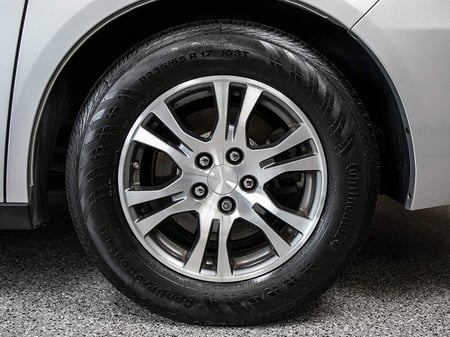 ميجوايزر رغوة الكفرات هوت شاين