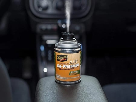 ميجوايزر اير فريشر سيتروي غروف