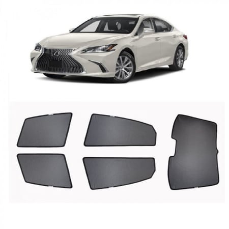 ستارة لكزس ES350 موديل 2020 - 2022 - متجر كار سرفيس